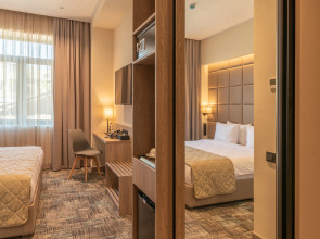 Hayasa Hotel Yerevan