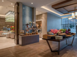 Hilton Tashkent City