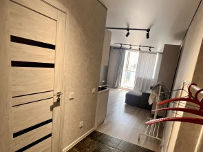 Апартаменты в центре города Омска