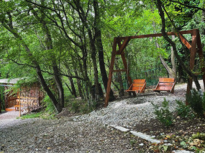 База отдыха Бегом к нам