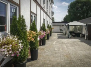 Гостевой дом ОТО