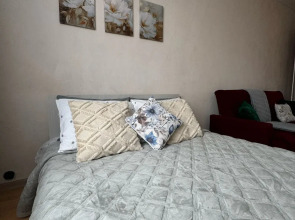 Квартира Уютная и Просторная в Тихом Районе