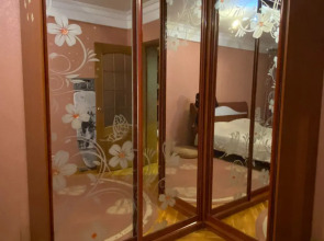 Квартира на Гамидова