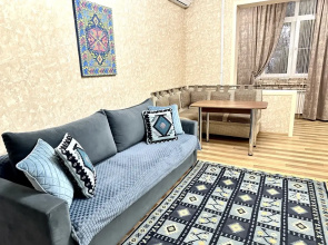 Квартира Имама Шамиля 36