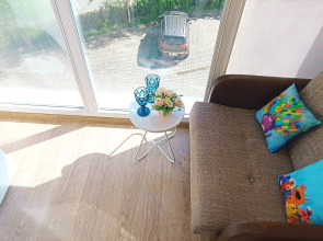 Апартаменты Комфортно и Уютно как Дома