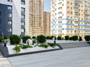 Апартаменты Grand Palace 1005