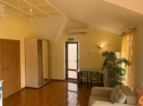 Отель Орхидея