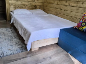 База Отдыха Greenhouse 1599