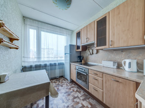 Апартаменты Новый Арбат 22