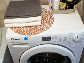 Апартаменты Сормовские Зори - комфортная 1к квартира