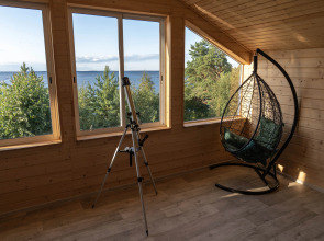 Гостевой дом Kodi järvi