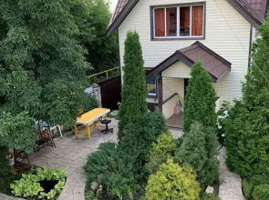Dlya Semeynogo Otdykha Private house