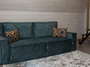 Гостевой дом Симфония гор