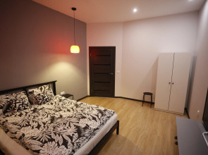 Апартаменты Bolshoi 31