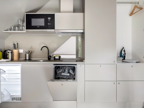 Гостевой Дом Вилла Нега