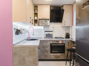 Апартаменты ДзенХоум Сказка 32