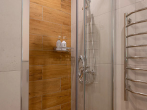 Квартира Milli House Изумруд