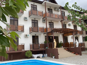 Liliana Guest house