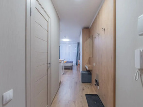 Апартаменты Однокомнатные SalutApart 8