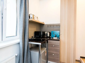 Апартаменты на 9 мая