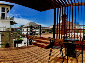 Квартира Loft studii