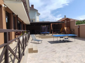 Гостевой дом Tuta (Тута)