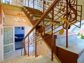 Гостевой дом Тригорская 1