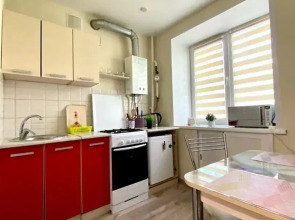 Квартира на Победе на Свердлова 117А