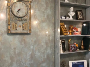 Отель Мажор