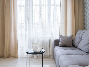 Апартаменты Комфорт на Гаяза Исхаки