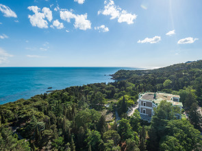 Санаторий Foros Wellness & Park