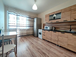 Апартаменты ЖК Суворовский