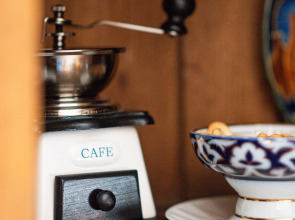 Апартаменты Flat Inn на Мясницкой 21 Рядом с Лубянкой