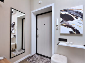 Апартаменты комфорт класса на Трудовой