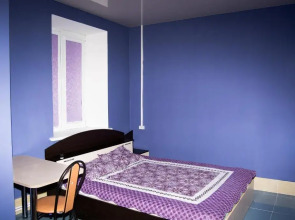 Хостел Добро Пожаловать