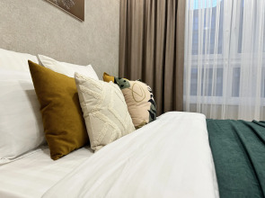 Апартаменты KenigDeluxe Университет в Сердце Калининграда 1