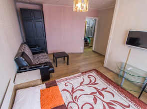 Апартаменты на Гаджиева 16