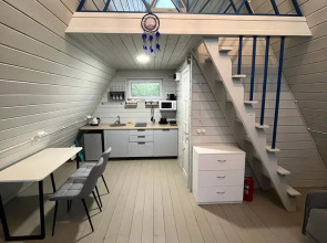 Гостевой дом Все свои