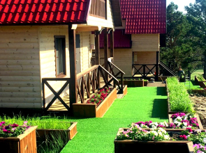 Bajkal Dar Hotel