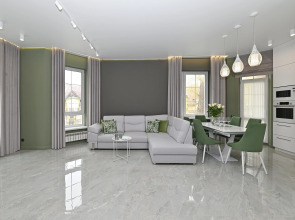 Квартира Lime Troesutok