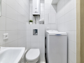 Квартира в Доме у Фонтанов