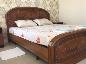 Гостевой дом Райский уголок