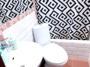 Апартаменты CityRooms 2