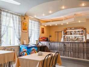 Мини-отель Гостиница Три Звезды