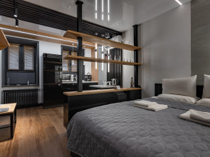 Апартаменты Stay2Day