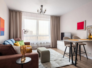 Квартира M&M’s