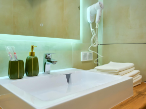 Апартаменты Grand Palace 1325