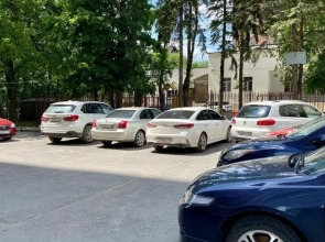 Мини-отель Толедо