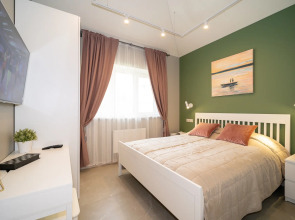 Гостевой дом DOM15