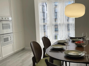 Квартира Forest appartment